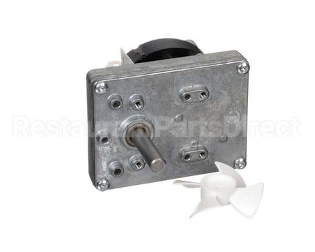 0501345 Champion - Moyer Diebel Motor, Drive W/Fan Sw