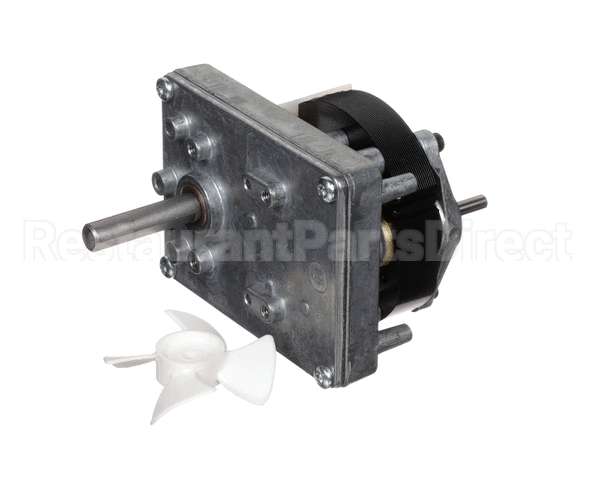 0501345 Champion - Moyer Diebel Motor, Drive W/Fan Sw