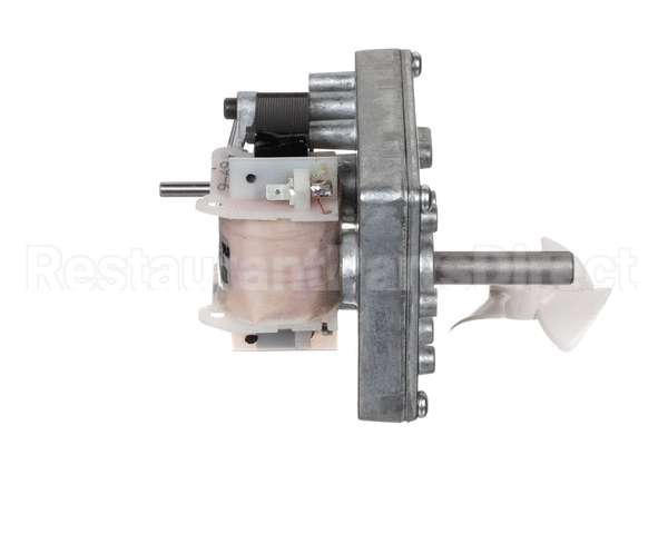 0501345 Champion - Moyer Diebel Motor, Drive W/Fan Sw