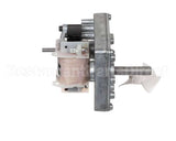 0501345 Champion - Moyer Diebel Motor, Drive W/Fan Sw