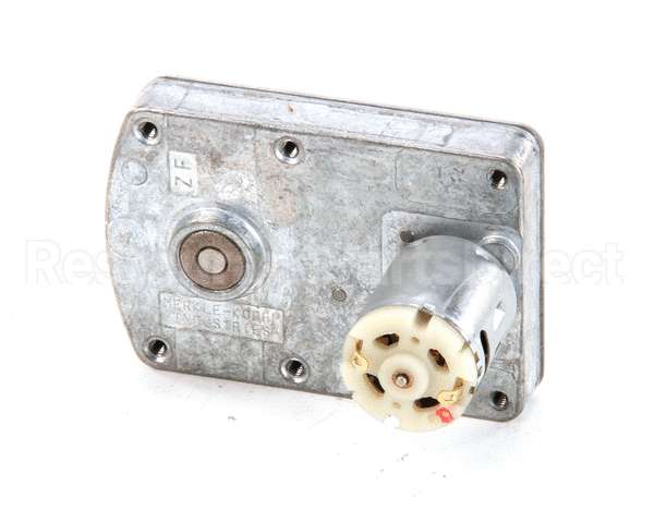 0501353 Champion - Moyer Diebel Motor, 140 Rpm 12Vdc Inj Df/Sw