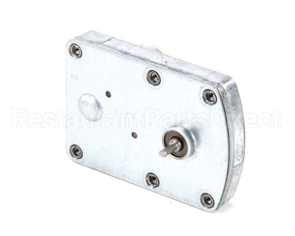 0501353 Champion - Moyer Diebel Motor, 140 Rpm 12Vdc Inj Df/Sw