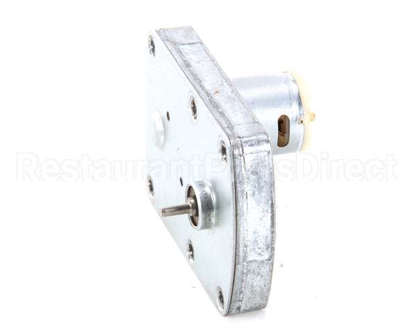 0501353 Champion - Moyer Diebel Motor, 140 Rpm 12Vdc Inj Df/Sw