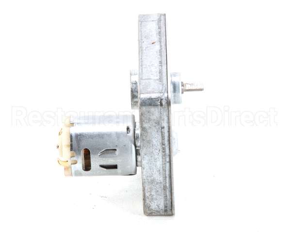 0501353 Champion - Moyer Diebel Motor, 140 Rpm 12Vdc Inj Df/Sw