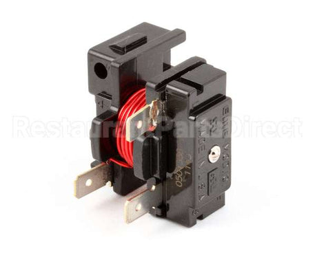 0501358 Champion - Moyer Diebel Relay, Start 125V 60Hz 501Ht/T