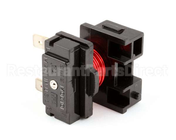 0501358 Champion - Moyer Diebel Relay, Start 125V 60Hz 501Ht/T