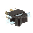 0501361 Compatible Champion Switch, Rocker Dpdt Df/500Ht/T