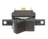 0501361 Champion - Moyer Diebel Switch, Rocker Dpdt Df/500Ht/T