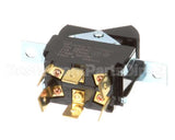 0501361 Champion - Moyer Diebel Switch, Rocker Dpdt Df/500Ht/T