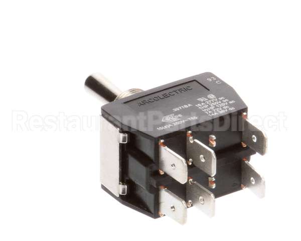 0501373 Champion - Moyer Diebel Switch, 3-Posit Toggle