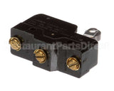 0501375 Champion - Moyer Diebel Switch, Trip C/W Roller Sw4/6