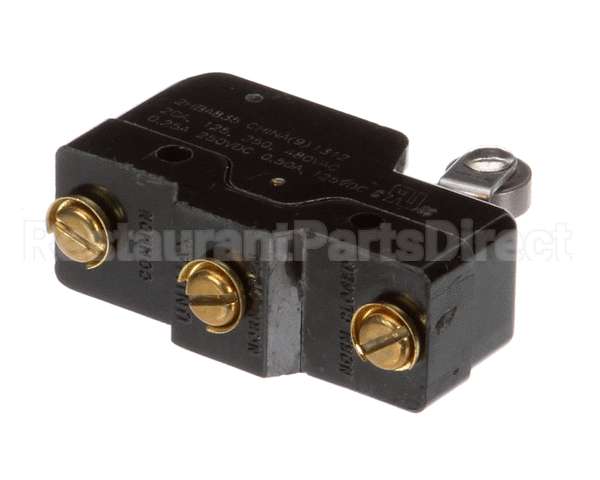 0501375 Champion - Moyer Diebel Switch, Trip C/W Roller Sw4/6