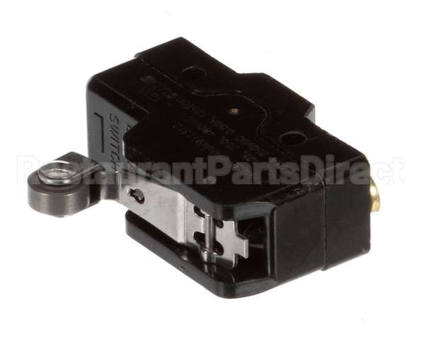 0501375 Champion - Moyer Diebel Switch, Trip C/W Roller Sw4/6