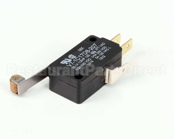 0501379 Champion - Moyer Diebel Switch, Timer 15A Sw/Df/501