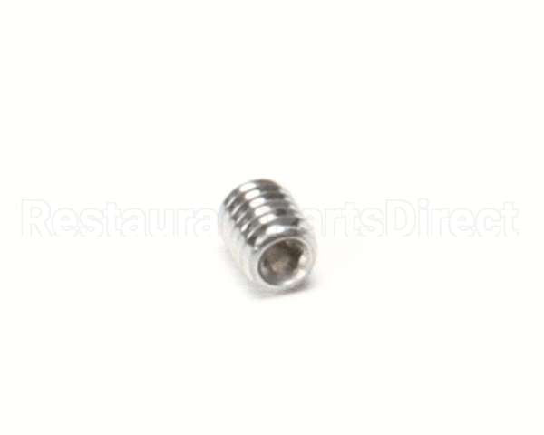 0501397 Champion - Moyer Diebel Screw,Set 6-40X3/16 Socket Ss