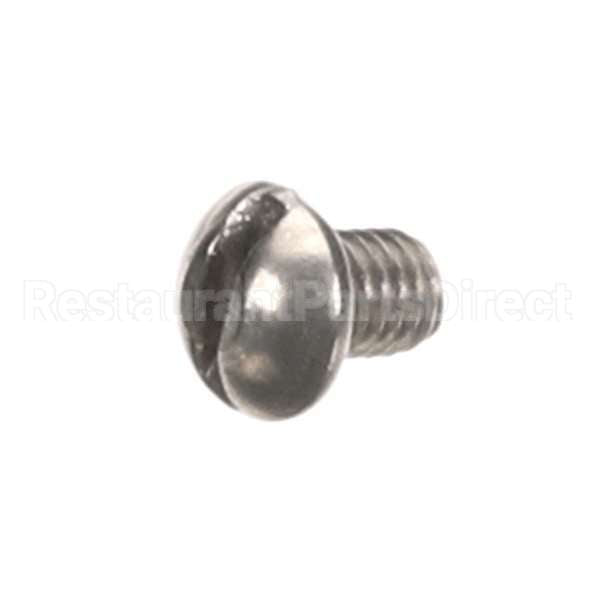 0501411 Compatible Champion Screw, 10-32 X 1/4 Round Head