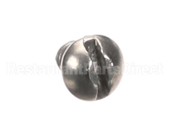 0501411 Champion - Moyer Diebel Screw, 10-32 X 1/4 Round Head