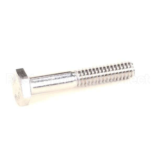 0501422 Compatible Champion Bolt, Hex Ss 1/4-20 X 1-1/2