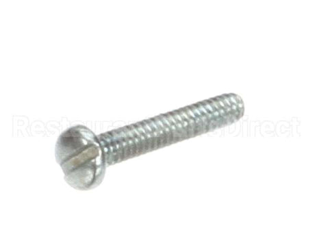 0501433 Champion - Moyer Diebel Screw, Pan Hd Ss 4-40X5/8