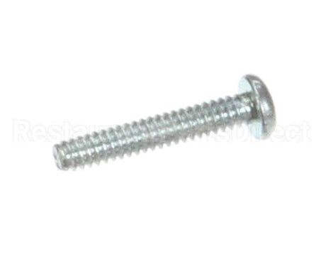 0501433 Champion - Moyer Diebel Screw, Pan Hd Ss 4-40X5/8