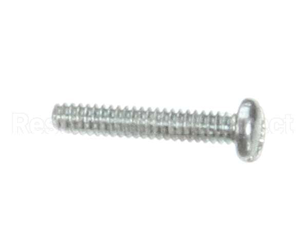 0501433 Champion - Moyer Diebel Screw, Pan Hd Ss 4-40X5/8