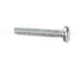 0501433 Champion - Moyer Diebel Screw, Pan Hd Ss 4-40X5/8