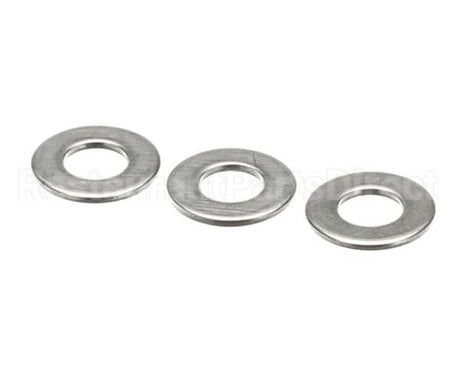 0501478 Champion - Moyer Diebel Washer,17/64Idx9/16 Od18G Ss