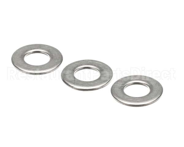 0501478 Champion - Moyer Diebel Washer,17/64Idx9/16 Od18G Ss