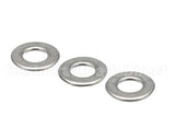 0501478 Champion - Moyer Diebel Washer,17/64Idx9/16 Od18G Ss