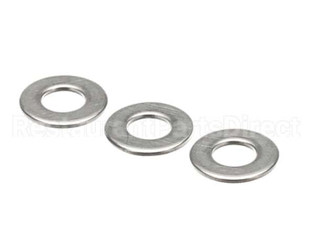 0501478 Champion - Moyer Diebel Washer,17/64Idx9/16 Od18G Ss