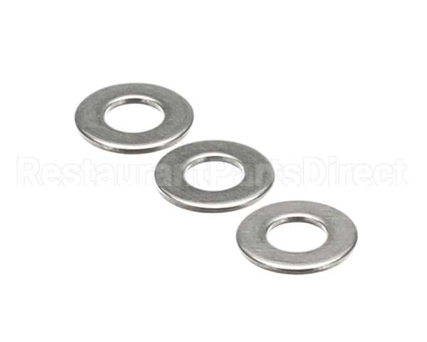 0501478 Champion - Moyer Diebel Washer,17/64Idx9/16 Od18G Ss