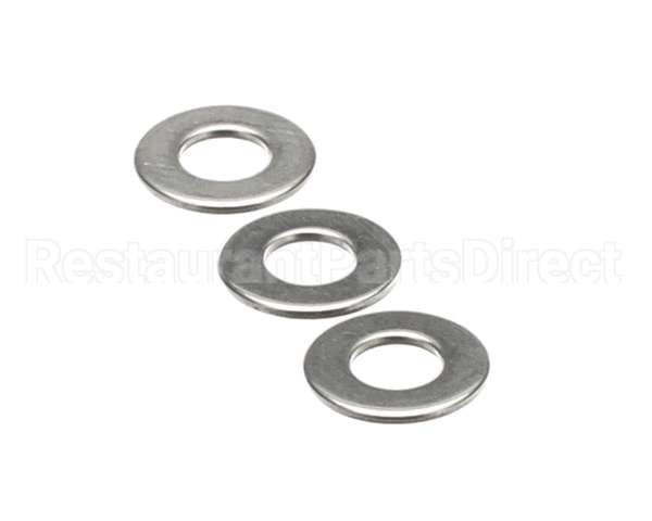 0501478 Champion - Moyer Diebel Washer,17/64Idx9/16 Od18G Ss