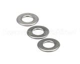 0501478 Champion - Moyer Diebel Washer,17/64Idx9/16 Od18G Ss