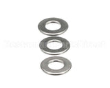 0501478 Champion - Moyer Diebel Washer,17/64Idx9/16 Od18G Ss