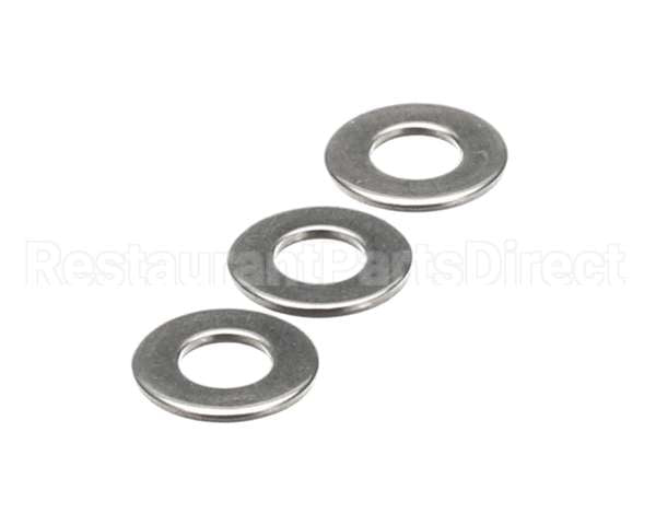 0501478 Champion - Moyer Diebel Washer,17/64Idx9/16 Od18G Ss