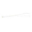 0501519 Compatible Champion Ziptie, Nylon, 4"