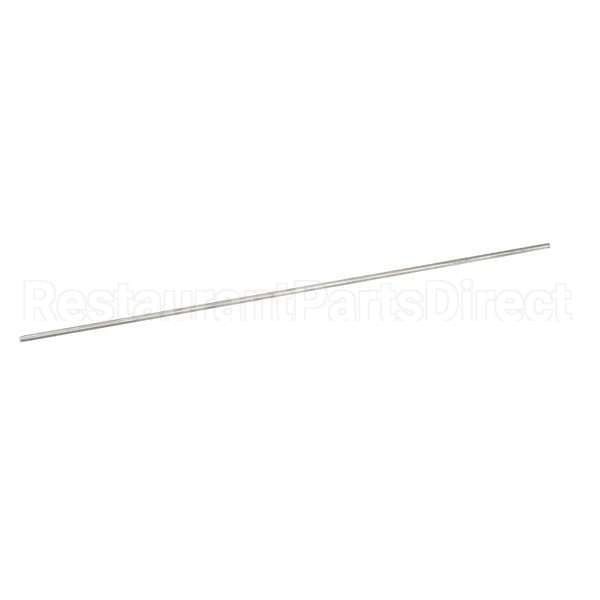 0501589 Compatible Champion Rod, Conveyor Ss