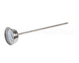 0501600 Champion - Moyer Diebel Thermometer, 8In Stem