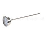 0501600 Champion - Moyer Diebel Thermometer, 8In Stem