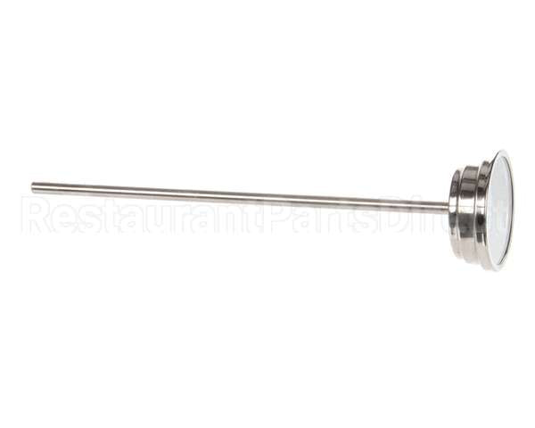 0501600 Champion - Moyer Diebel Thermometer, 8In Stem