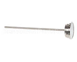 0501600 Champion - Moyer Diebel Thermometer, 8In Stem