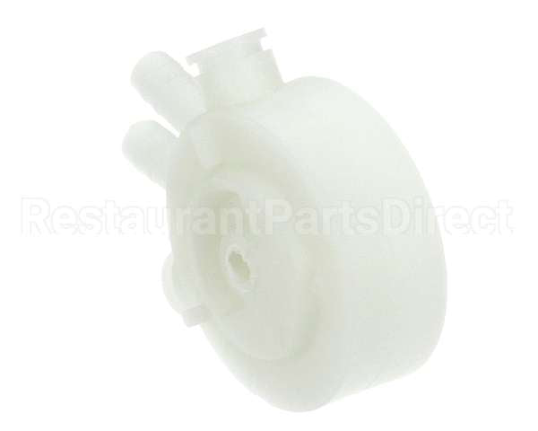 0501610 Champion - Moyer Diebel Manifold, Top Df