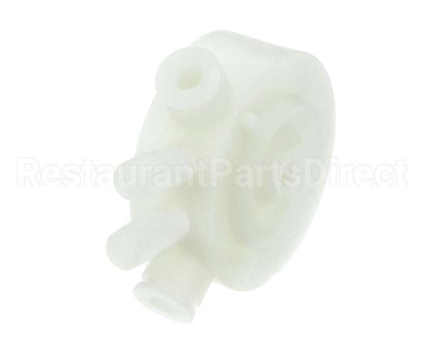 0501610 Champion - Moyer Diebel Manifold, Top Df