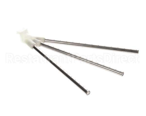 0501613 Champion - Moyer Diebel Spraytube,Wash Cw Df Complete