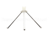 0501613 Champion - Moyer Diebel Spraytube,Wash Cw Df Complete