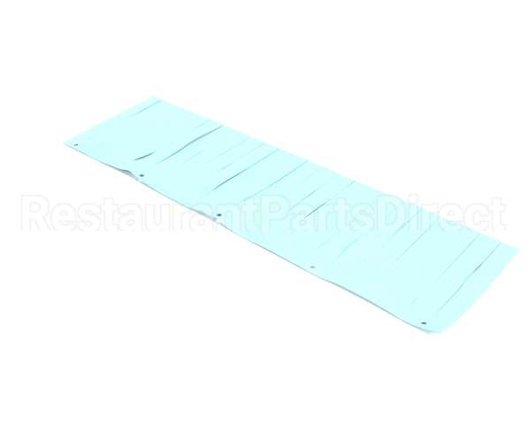 0501625 Champion - Moyer Diebel Curtain, Spray Df