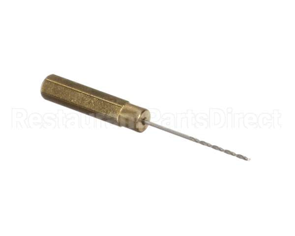 0501633 Champion - Moyer Diebel Reamer, Jet C/W Drill Df/Sw