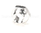 0501650 Champion - Moyer Diebel Adaptor, Thermostat Tin Plated