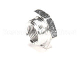 0501650 Champion - Moyer Diebel Adaptor, Thermostat Tin Plated