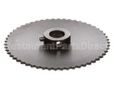 0501706 Champion - Moyer Diebel Gear,Drive 54T Blk